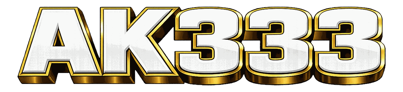ak333 লোগো